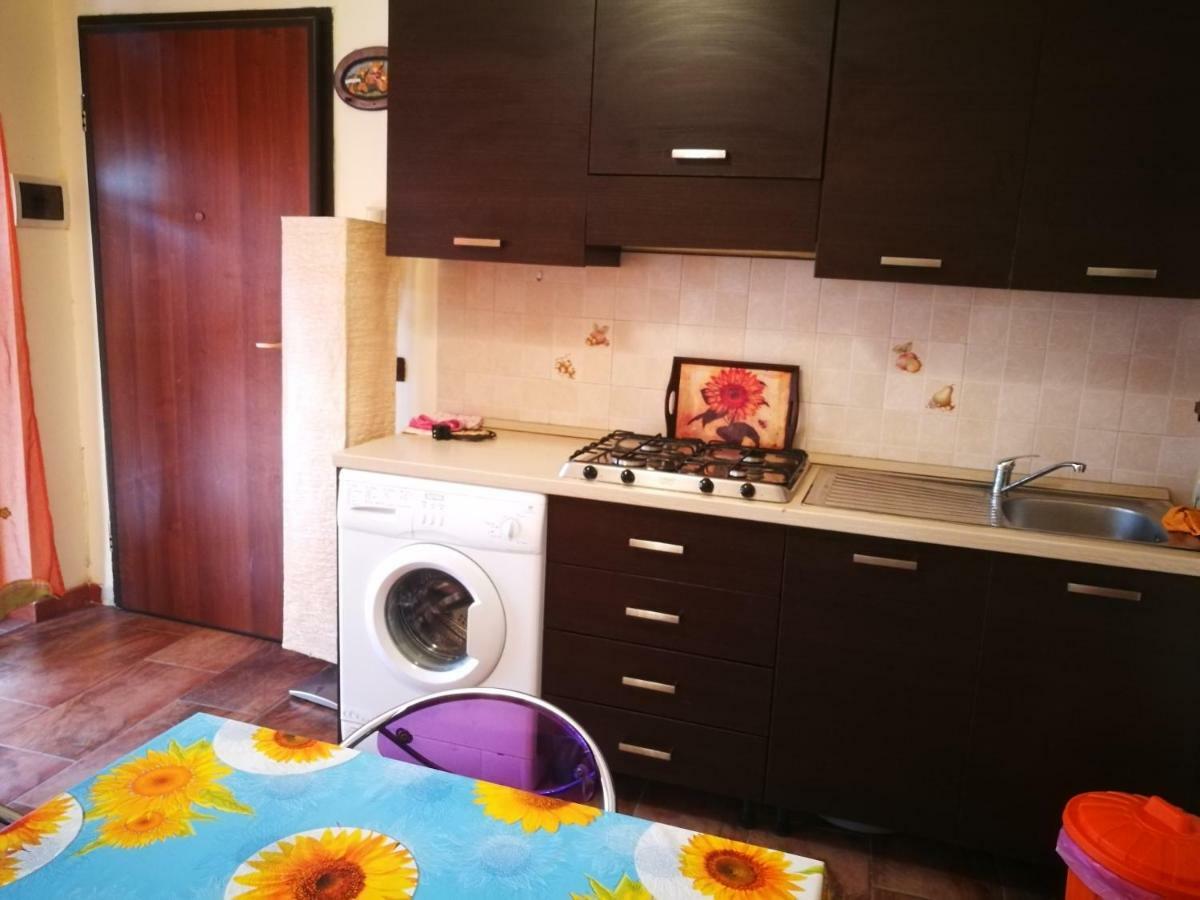 Apartamento I Colori Di Ballaro